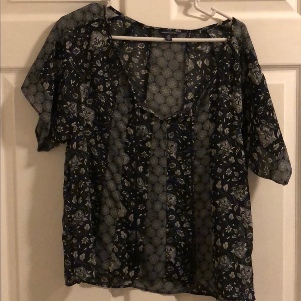 Blouse